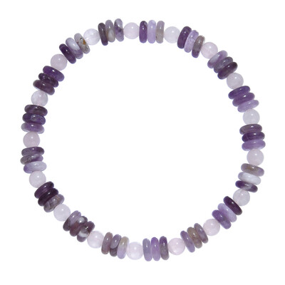 Amethyst Bracelet