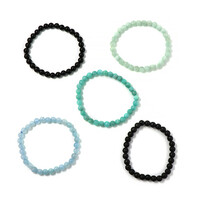 Black Tourmaline other Bracelet