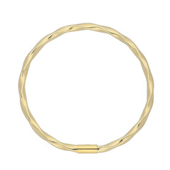 14K Gold Bracelet