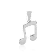 Silver Pendant