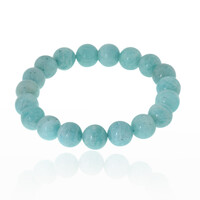 Amazonite other Bracelet