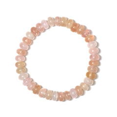 Morganite other Bracelet