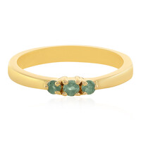 Alexandrite Silver Ring