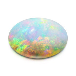 Welo Opal