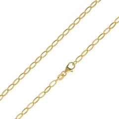 Silver Chain