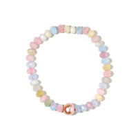 Fancy Beryl Bracelet