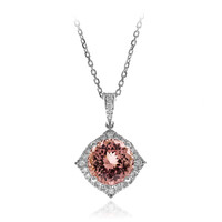 14K Congo Neon Tourmaline Gold Necklace (CIRARI)