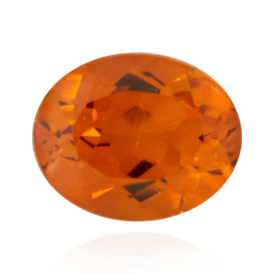 Mandarin Citrine 2,848 ct
