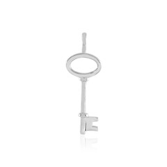 Silver Pendant