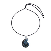 Labradorite Necklace