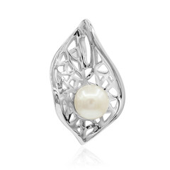 Freshwater pearl Silver Pendant (TPC)