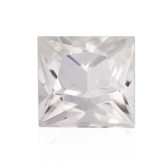 Goshenite other gemstone