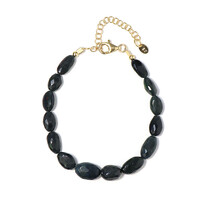 Mezezo Opal Silver Bracelet