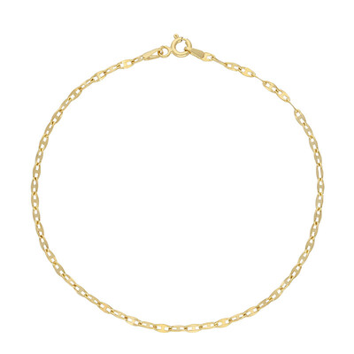 9K Gold Bracelet