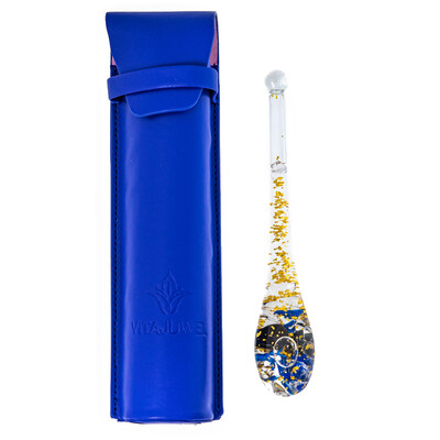 Mixed Gemstones other Wellness accessory (VitaJuwel)
