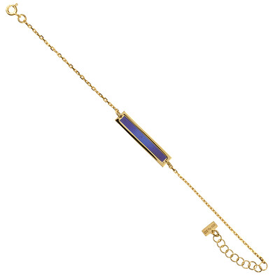 Silver Bracelet (dagen)