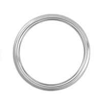 Silver Pendant