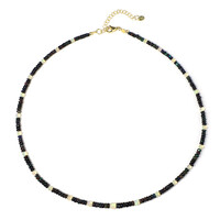 Welo Opal Silver Necklace