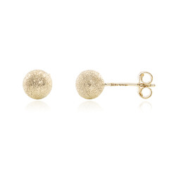 9K Gold Earrings