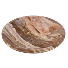 Accessory with Landscape marble (Lapis Vitalis)