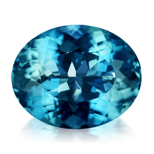 AAA Aquamarine