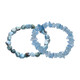 Aquamarine Bracelet