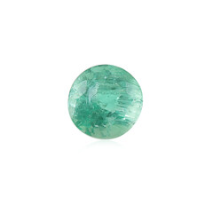 Russian Emerald other gemstone 0,216 ct