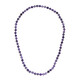 Amethyst Necklace