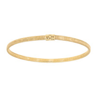 9K Gold Bracelet