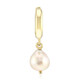 Akoya Pearl Silver Pendant (TPC)