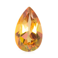 Jungle Topaz 0,84 ct