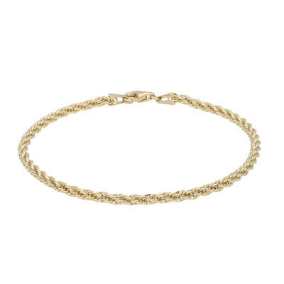 14K Gold Bracelet