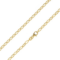 Silver Chain
