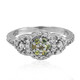 Brazilian Alexandrite Silver Ring