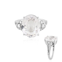 14K Danburite Gold Ring (AMAYANI)