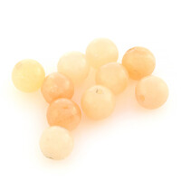 Peach Aventurine other gemstone (Maigold Kreativ)