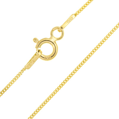 14K Gold Chain