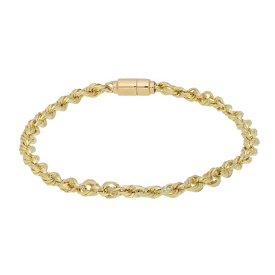 14K Gold Bracelet