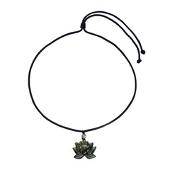 Labradorite Necklace