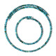 Turquoise Steel Set (Riya)