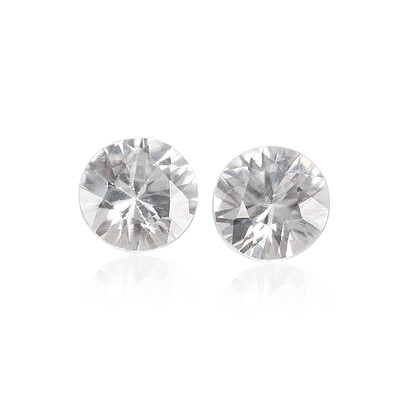 Zircon other gemstone 2,246 ct