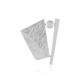 Welo Opal Silver Pendant (MONOSONO COLLECTION)