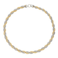 9K Gold Necklace
