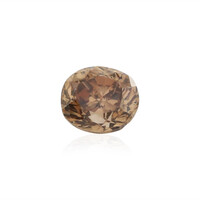 SI2 Brown Diamond other gemstone 0,38 ct