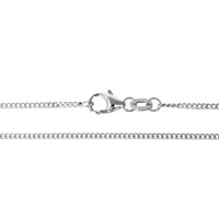 9K Gold Chain