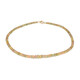 9K Welo Opal Gold Necklace