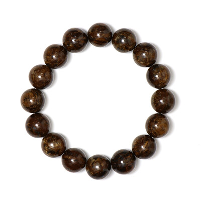 Bronzite other Bracelet