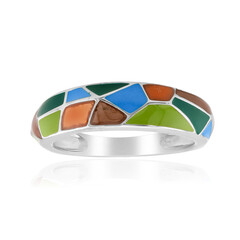 Silver Ring (SAELOCANA)