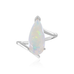 AAA Welo Opal Silver Ring (de Melo)