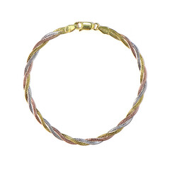 Silver Bracelet